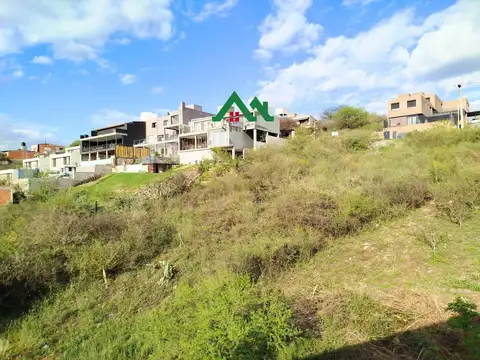 Terreno en venta Apto Dúplex en Cuesta Colorada