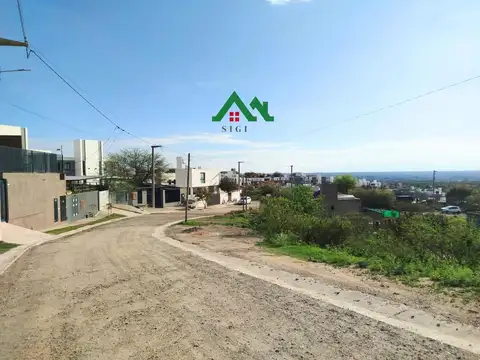 Terreno en venta Apto Dúplex en Cuesta Colorada