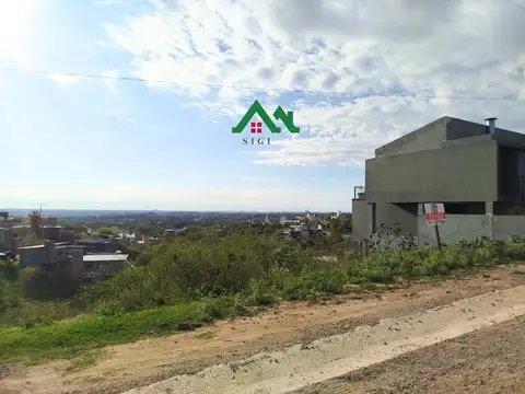 Terreno en Venta 24  mts Frente