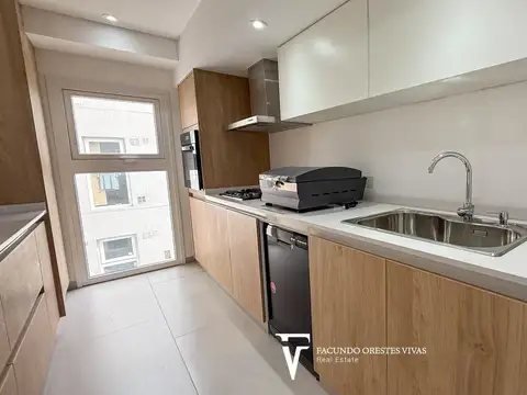 Venta - Departamento - 4 ambientes - A estrenar - Villa Santa Rita