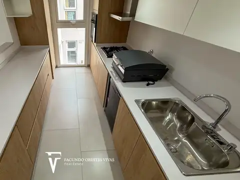 Departamento en Venta en Villa Santa Rita, USD 298.000