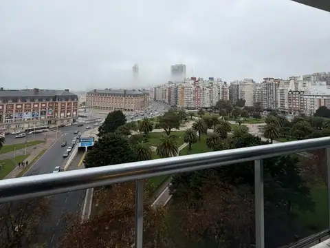Buenos Aires 2000, Piso 8