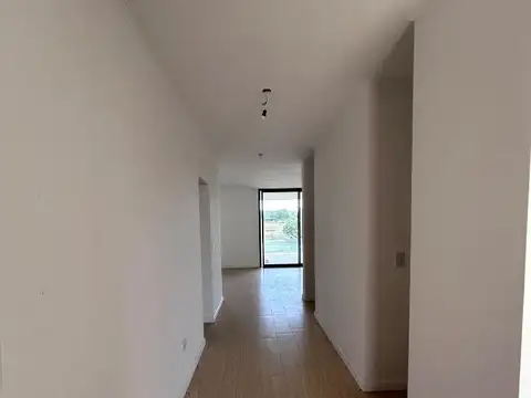 Barrio El Cantón 1000