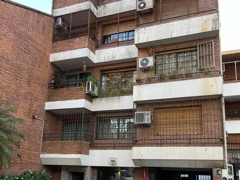 Departamento 3 ambientes con 3 baños