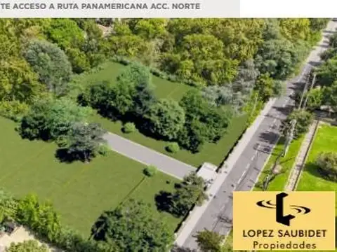 Terreno en Venta en La Horqueta, USD 1.300.000