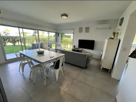 Departamento en Alquiler Temporal en Countries y Barrios Cerrados en Pilar, USD 1.600