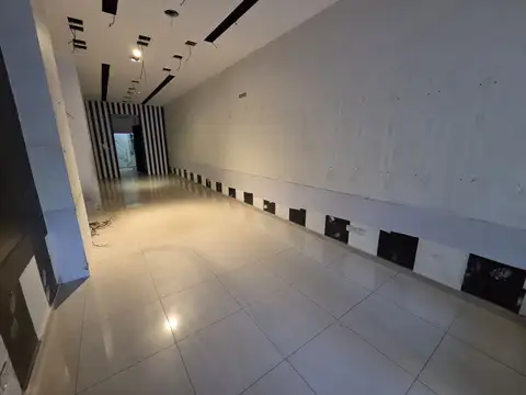 Av. Pres. Juan Domingo Peron 1400