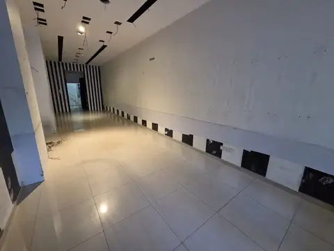 Av. Pres. Juan Domingo Peron 1400