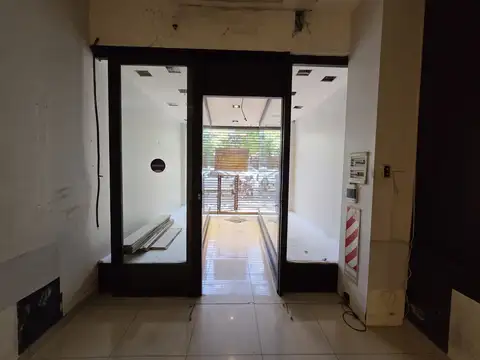 Local - Alquiler - Argentina, San Miguel - Av. Pres. Juan Domingo Peron 1416