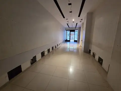 Local - Alquiler - Argentina, San Miguel - Av. Pres. Juan Domingo Peron 1416