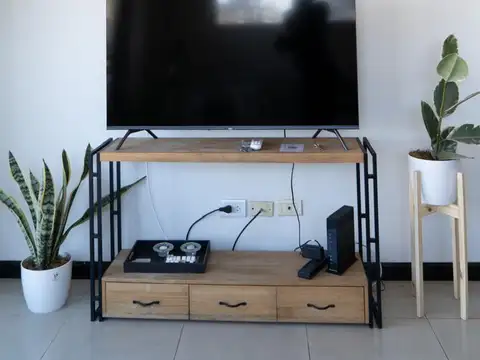 Departamento en Alquiler Temporal de 2 ambientes