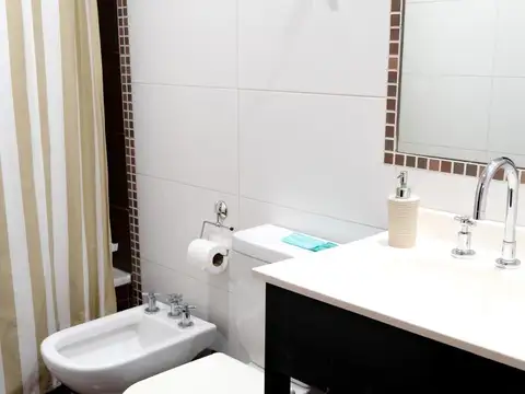 Departamento en Alquiler Temporal en Almagro Sur, $ 900.000