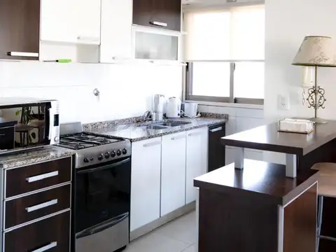 Departamento en Alquiler Temporal de 1 dormitorio