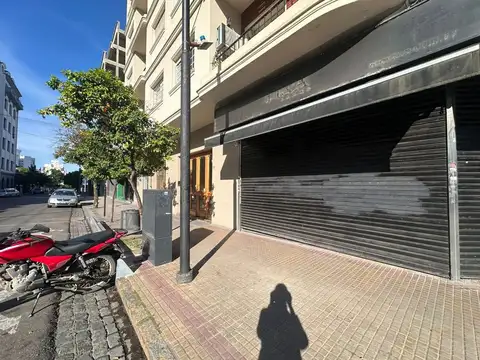 Local en Alquiler 26 años