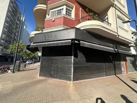 Local en Alquiler 26 años