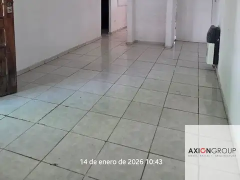 Depto Tipo Casa en Alquiler de 3 ambientes