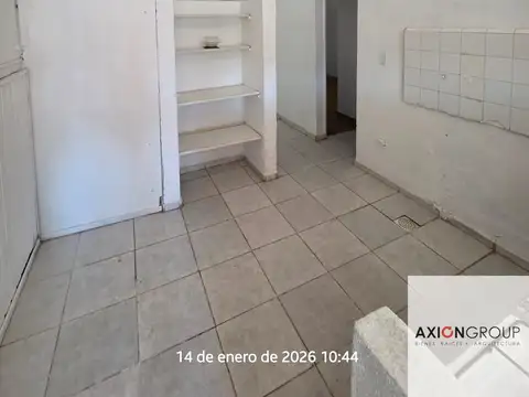 Depto Tipo Casa en Alquiler de 2 dormitorios