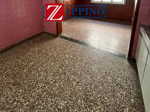 Depto Tipo Casa en Alquiler de 2 ambientes