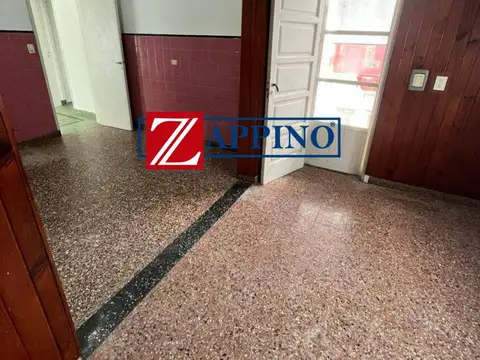 Depto Tipo Casa en Alquiler de 1 dormitorio