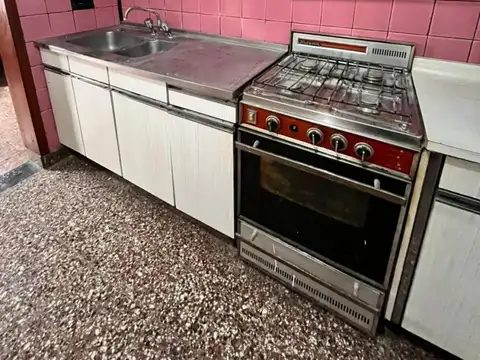 ALQUILER DE PH 2 AMB EN CIUDAD MADERO, LA MATANZA