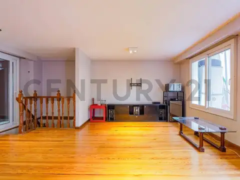 Departamento en Venta en Caballito, USD 307.000