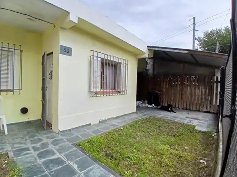 Casa en Venta en Guernica, USD 85.000