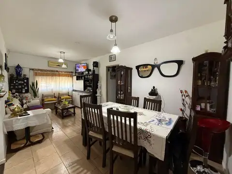 Depto Tipo Casa en Venta de Monoambiente