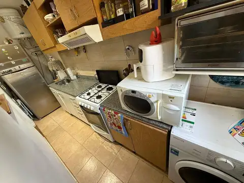 Depto Tipo Casa en Venta al Sur