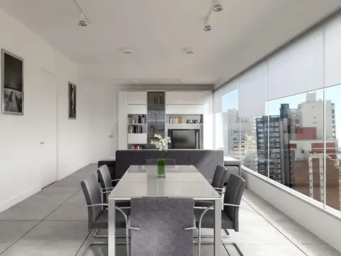 Departamento en Venta de 2 dormitorios