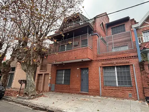 CASA TRIPLEX 5 AMB QUINTA GALLI - APTO CRÉDITO