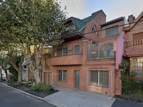 CASA TRIPLEX 4 AMB QUINTA GALLI - APTO CRÉDITO