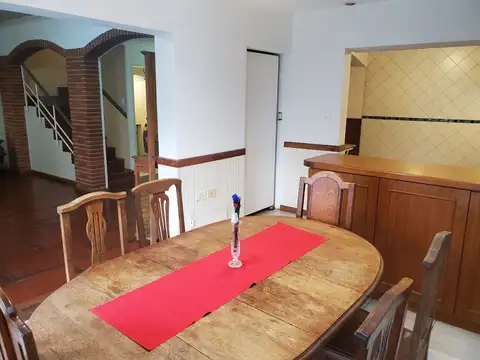CASA TRIPLEX 4 AMB QUINTA GALLI - APTO CRÉDITO