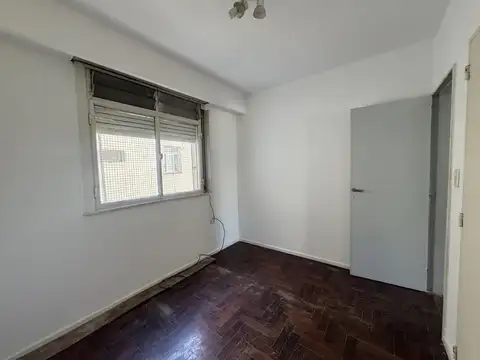 Departamento en Venta en Balvanera, USD 60.000