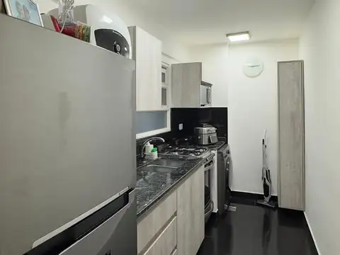 Departamento en Venta Apto profesional