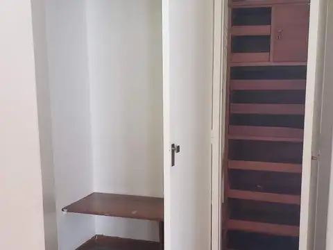 Departamento en alquiler - 1 Dormitorio 1 Baño - 33mts2 - Palermo