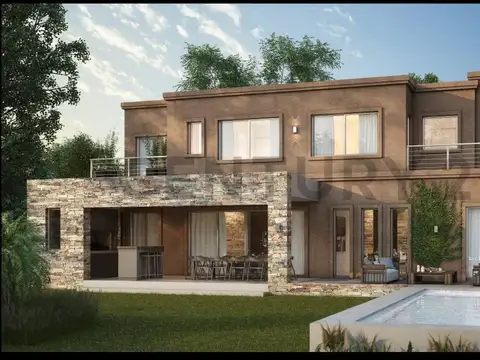 VENTA CASA 5 AMBIENTES  – BUENOS AIRES GOLF COUNTRY CLUB