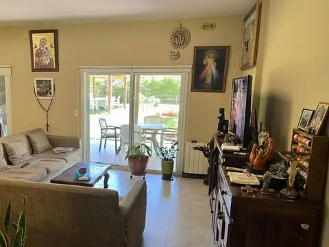 Casa en Venta 10 años