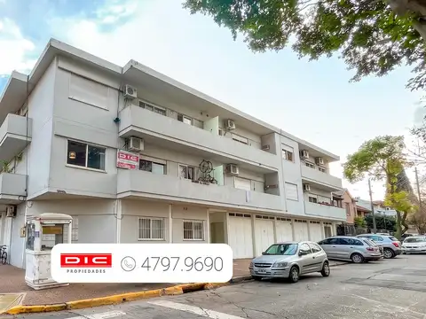 Departamento 2 ambientes Venta - Florida Mitre/Este