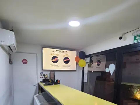 Fondo Comercio en Venta en Godoy Cruz, USD 12.000