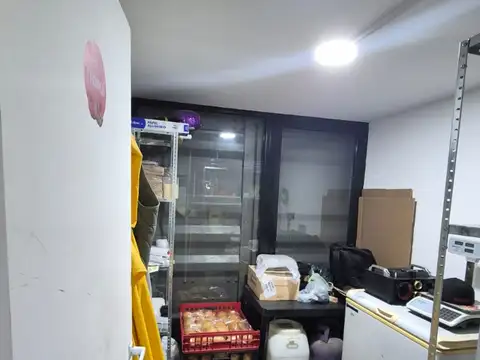 Fondo Comercio en Venta 8 años
