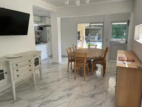 COUNTRY MIRAFLORES 100