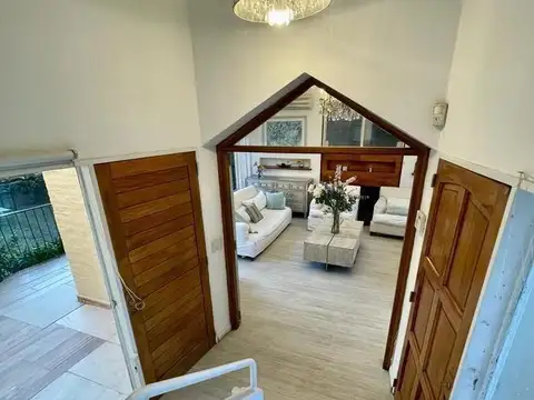 COUNTRY MIRAFLORES 100