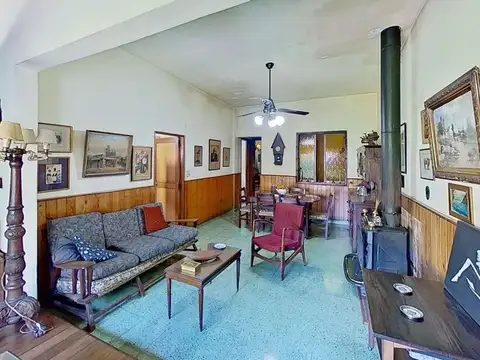 Casa en Venta 72 años