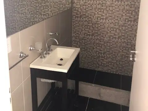 Depto Tipo Casa en Venta A Estrenar