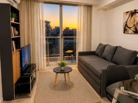 Departamento en Palermo Nuevo