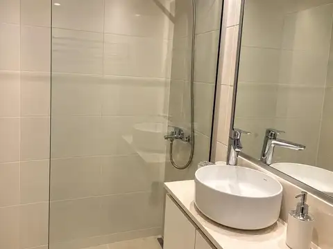 Departamento en Palermo Nuevo