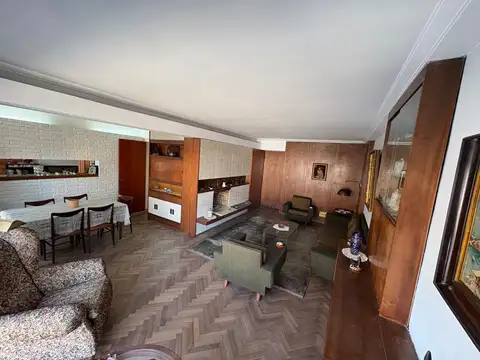 Departamento en Venta 60 años