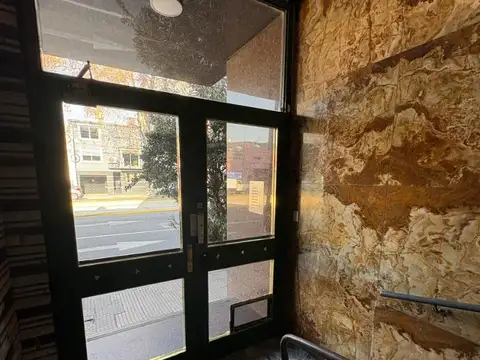 Av Juan B Justo 5100, Piso 2