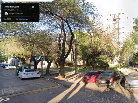 Departamento en Jorge Cura