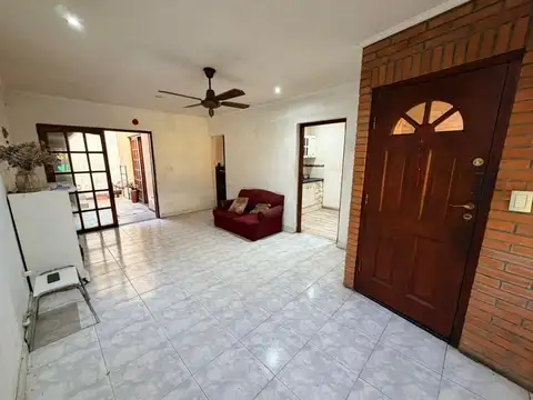VTA PH 4 AMB / TERRAZA / VILLA DOMINICO